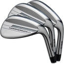 Wilson Harmonized Wedge - 3 Pack - Steel