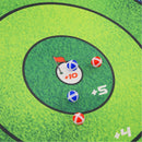 Hedstrom Indoor Ultimate Golf Target Game