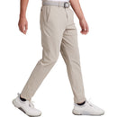Ping Hendry Trousers - Clay