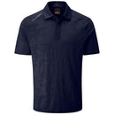 Oscar Jacobson Herald Polo Shirt - Navy