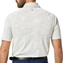 Oscar Jacobson Herald Polo Shirt - Aluminium