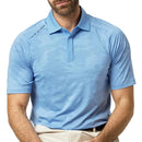 Oscar Jacobson Herald Polo Shirt - Dodger Blue
