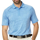 Oscar Jacobson Herald Polo Shirt - Dodger Blue