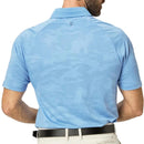 Oscar Jacobson Herald Polo Shirt - Dodger Blue