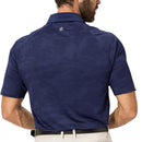 Oscar Jacobson Herald Polo Shirt - Navy