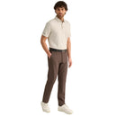 Ping Hershel Polo Shirt - Egret Multi