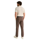 Ping Hershel Polo Shirt - Egret Multi