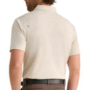 Ping Hershel Polo Shirt - Egret Multi