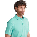 Ping Hershel Polo Shirt - Green Bay Multi