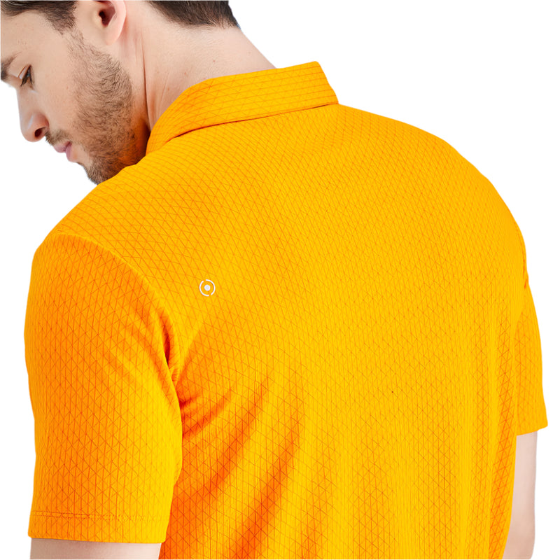 Ping Hershel Polo Shirt - Sunburst Multi