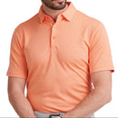 Ping Hershel Polo Shirt - Wild Salmon Multi