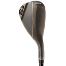 TaylorMade Hi-Toe 5 Aged Copper Wedge - Graphite