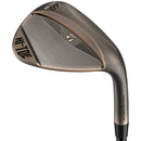 TaylorMade Hi-Toe 5 Aged Copper Wedge - Graphite