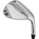 TaylorMade Hi-Toe 5 Satin Chrome Wedge - Graphite
