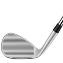 TaylorMade Hi-Toe 5 Satin Chrome Wedge - Graphite