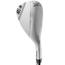 TaylorMade Hi-Toe 5 Satin Chrome Wedge - Graphite