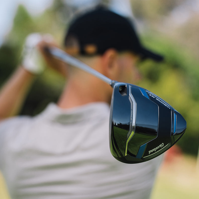 Cleveland Hibore Individual 6 Iron 30 Degrees Graphite A Senior Flex Cleveland Hibore Individual 6 Iron 30 Degrees Graphite A Senior Flex