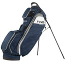 Ping Hoofer 14 Stand Bag - Navy/Grey