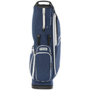 Ping Hoofer Lite Stand Bag - Heather Navy/Platinum