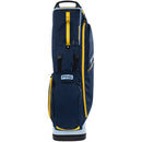 Ping Hoofer Lite Stand Bag - Navy/Crystal/Lemon