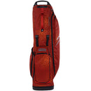 Ping Hoofer Lite Stand Bag - Rust Mosaic