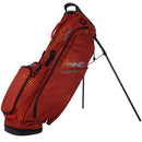 Ping Hoofer Lite Stand Bag - Rust Mosaic