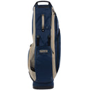 Ping Hoofer Stand Bag - Navy/Sand