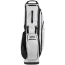 Ping Hoofer Stand Bag - White Contour