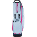 Ping Hoofer Lite Stand Bag - Crystal/Navy/Malibu Rose