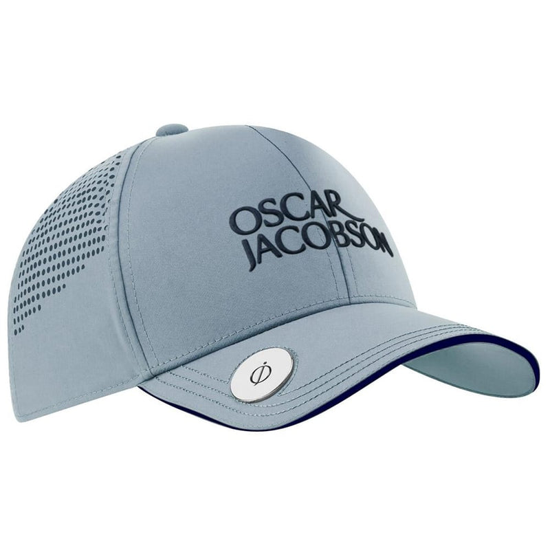 Oscar Jacobson Hornsey Cap - Skyway