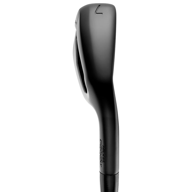 Mizuno JPX 925 Hot Metal Black Single Irons - Graphite