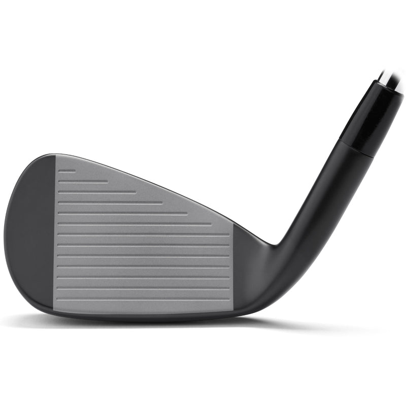 Mizuno JPX 925 Hot Metal Black Single Irons - Graphite