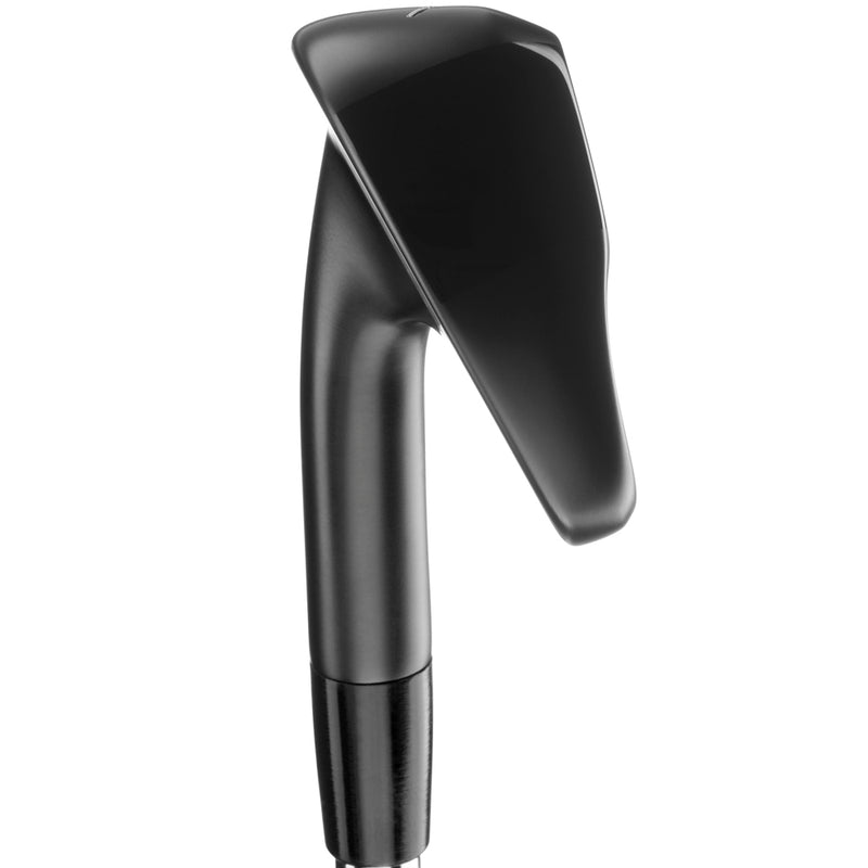 Mizuno JPX 925 Hot Metal Black Single Irons - Graphite