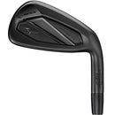 Mizuno JPX 925 Hot Metal Black Single Irons - Steel