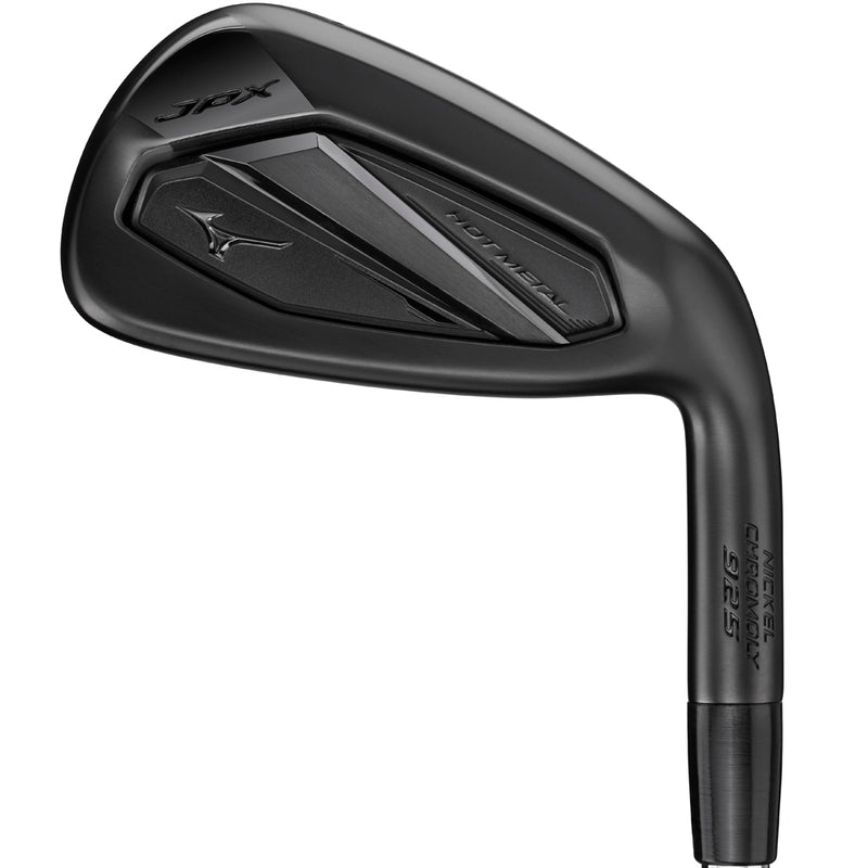 Mizuno JPX 925 Hot Metal Black Single Irons - Graphite