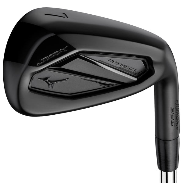 Mizuno JPX 925 Hot Metal Black Single Irons - Graphite