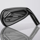 Mizuno JPX 925 Hot Metal Black Single Irons - Steel