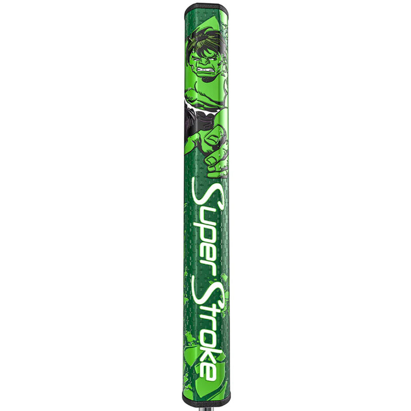Superstroke Marvel Tour 2.0 Grip - Hulk