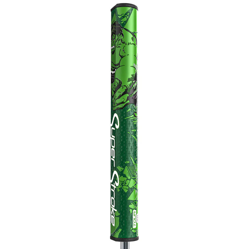 Superstroke Marvel Tour 2.0 Grip - Hulk