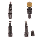 🎁 Hybrid Adapter for shafts (100% off)