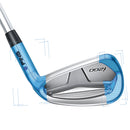 Ping i200 Irons - Steel