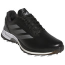 adidas Adizero ZG Spikeless Waterproof Shoes - Core Black/Silver Met./Lucid Lemon