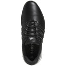 adidas Tour360 25 Spikeless Waterproof Shoes - Core Black/Silver Met./Core Black