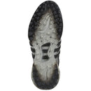 adidas Tour360 25 Spikeless Waterproof Shoes - Core Black/Silver Met./Core Black