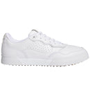 adidas Retrocross Spikeless Shoes - White/Grey Six/Gum 4