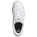 adidas Retrocross Spikeless Shoes - White/Grey Six/Gum 4