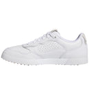 adidas Retrocross Spikeless Shoes - White/Grey Six/Gum 4