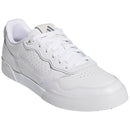 adidas Retrocross Spikeless Shoes - White/Grey Six/Gum 4