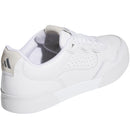 adidas Retrocross Spikeless Shoes - White/Grey Six/Gum 4