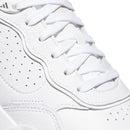 adidas Retrocross Spikeless Shoes - White/Grey Six/Gum 4